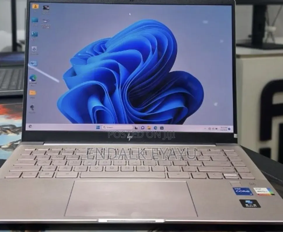 New Laptop HP Pavilion 14 16GB Intel Core i7 SSD 512GB