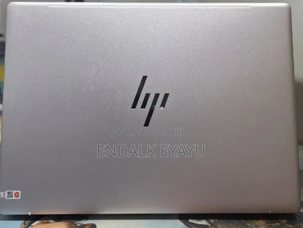 New Laptop HP Pavilion 14 16GB Intel Core i7 SSD 512GB
