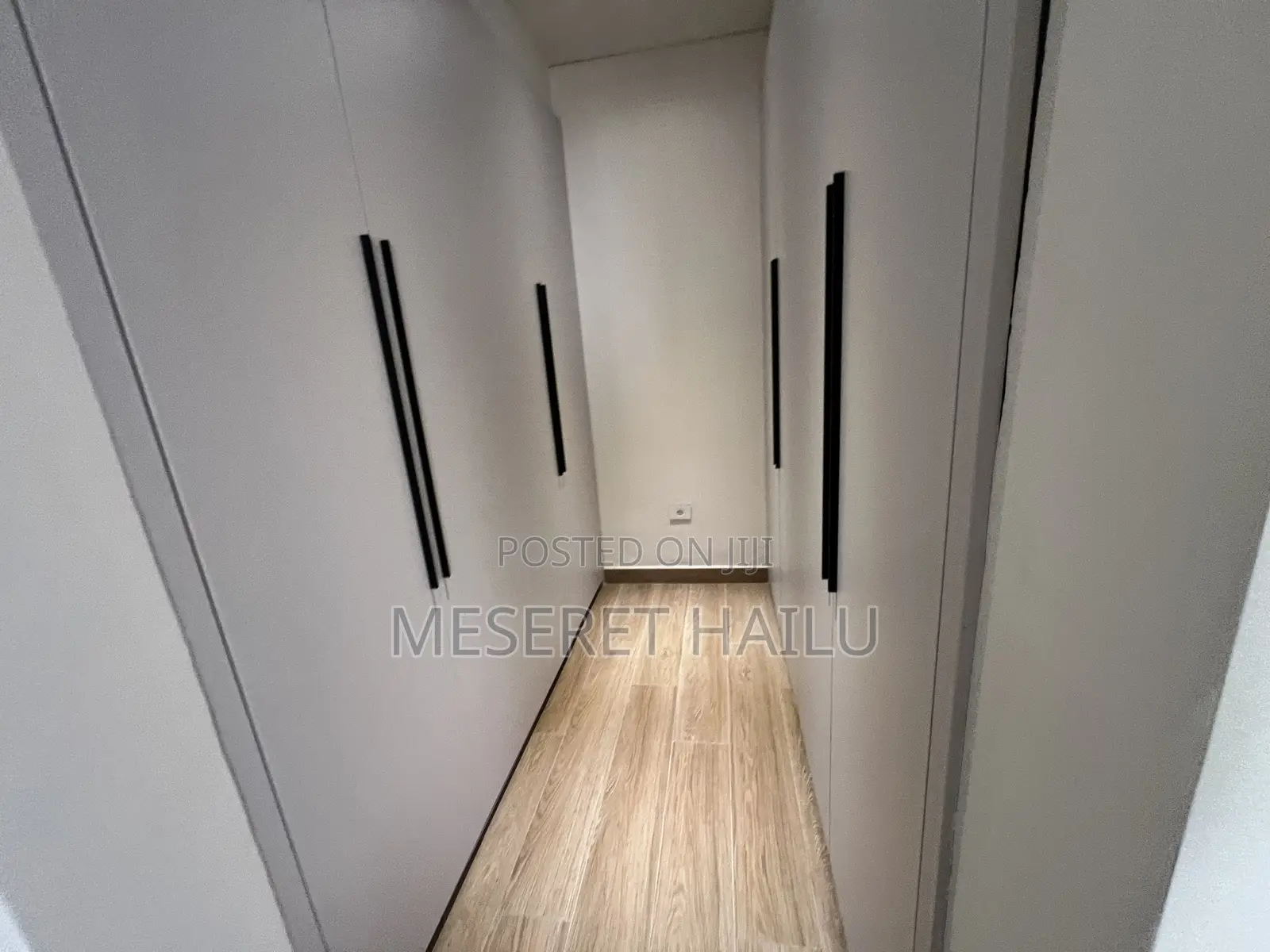 Furnished 3bdrm Apartment in Besrt Gebera, Nifas Silk-Lafto for rent