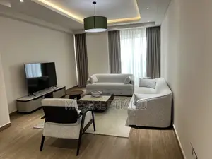 Furnished 3bdrm Apartment in Besrt Gebera, Nifas Silk-Lafto for rent