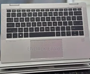 New Laptop HP EliteBook 830 G8 32GB Intel Core i7 SSD 512GB