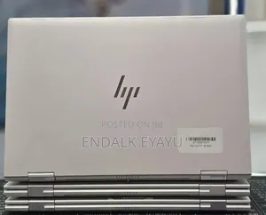New Laptop HP EliteBook 830 G8 32GB Intel Core i7 SSD 512GB