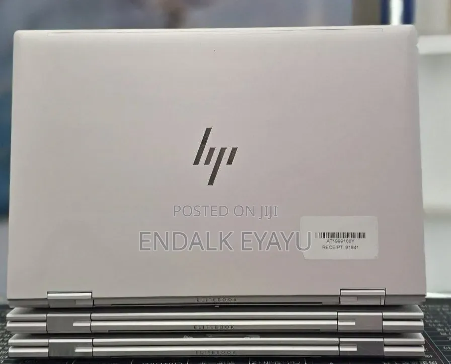 New Laptop HP EliteBook 830 G8 32GB Intel Core i7 SSD 512GB
