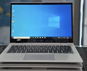 New Laptop HP EliteBook 830 G8 32GB Intel Core i7 SSD 512GB