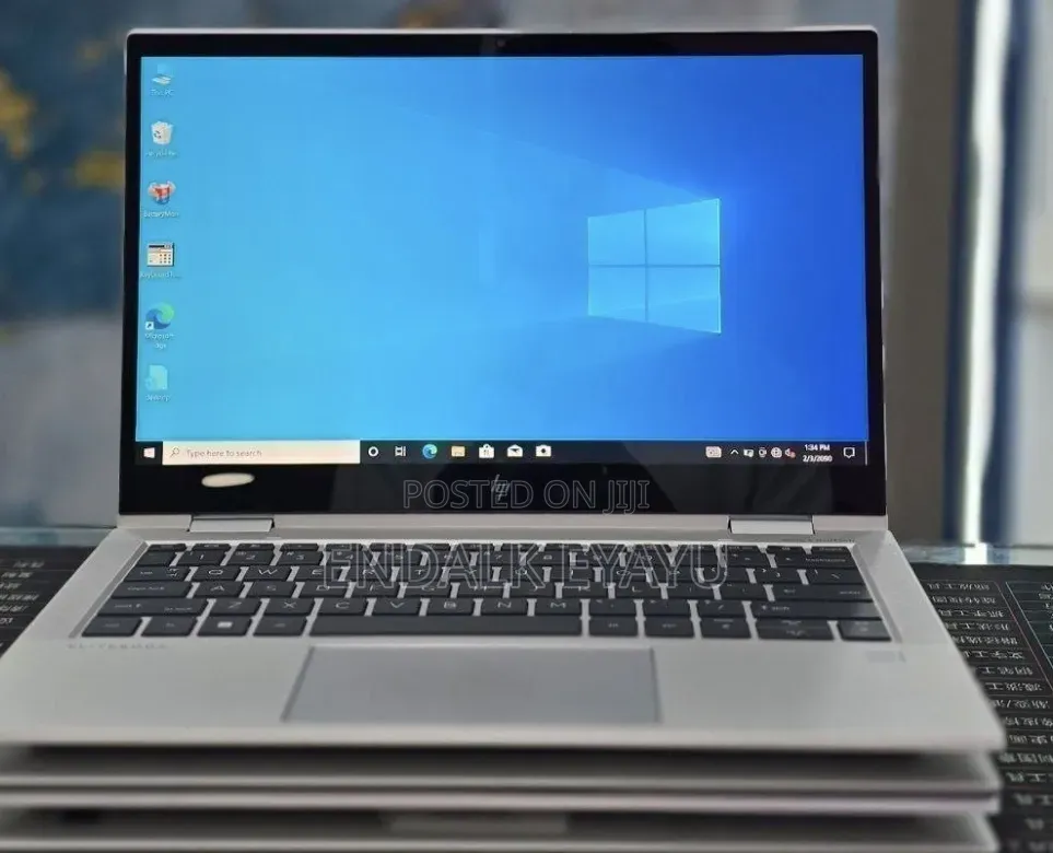 New Laptop HP EliteBook 830 G8 32GB Intel Core i7 SSD 512GB