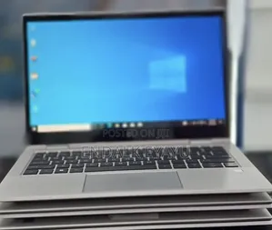New Laptop HP EliteBook 830 G8 32GB Intel Core i7 SSD 512GB