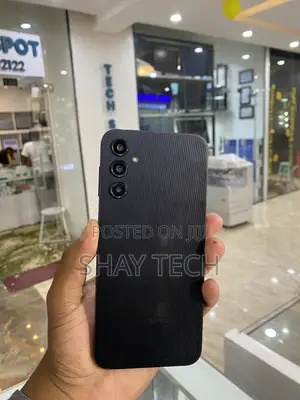 Samsung Galaxy A14 128 GB Black