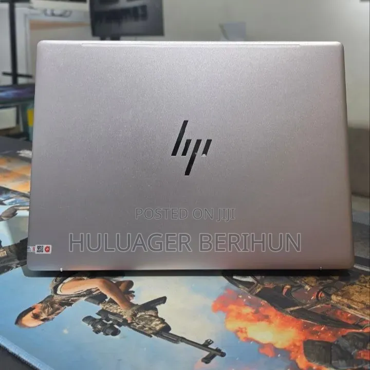 New Laptop HP Pavilion 14 16GB Intel Core i7 SSD 1T