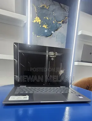 New Laptop HP Envy x360 32GB Intel Core Ultra 7 SSD 1T