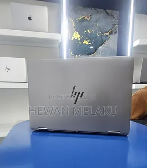 New Laptop HP Envy x360 32GB Intel Core Ultra 7 SSD 1T