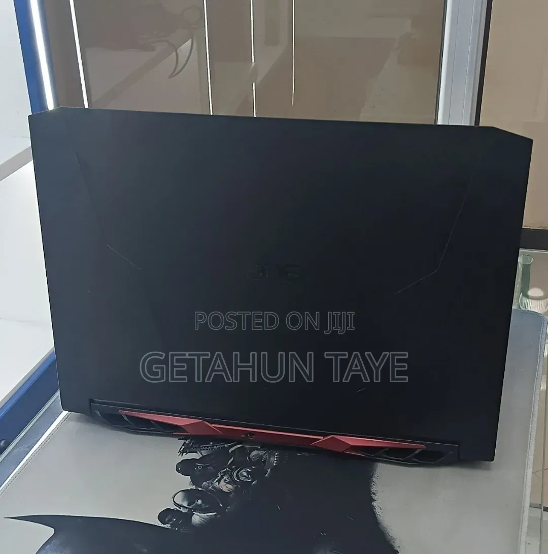 New Laptop Acer Nitro 5 16GB Intel Core i5 SSD 512GB