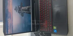 New Laptop Acer Nitro 5 16GB Intel Core i5 SSD 512GB