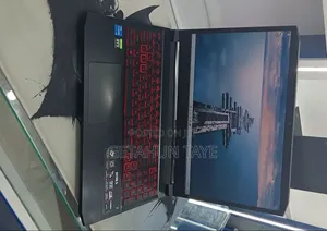 New Laptop Acer Nitro 5 16GB Intel Core i5 SSD 512GB