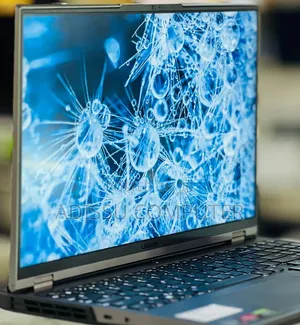 New Laptop Lenovo Legion 9 16GB AMD Ryzen 7 SSD 500GB
