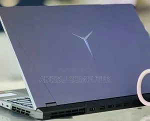 New Laptop Lenovo Legion 9 16GB AMD Ryzen 7 SSD 500GB