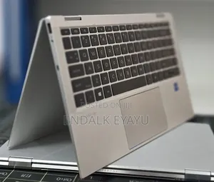 New Laptop HP EliteBook 1040 G8 16GB Intel Core i7 SSD 512GB