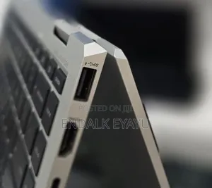 New Laptop HP EliteBook 1040 G8 16GB Intel Core i7 SSD 512GB