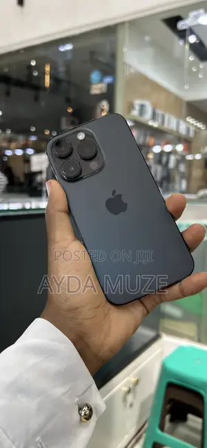 Apple iPhone 14 Pro 256 GB Black