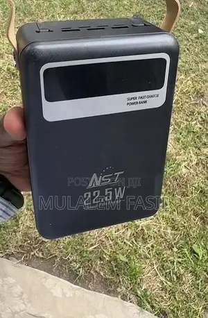Power Bank