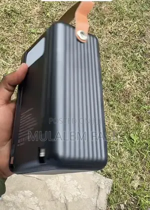 Power Bank