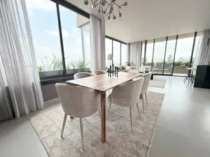 Furnished 3bdrm Apartment in Bole for sale