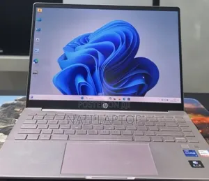New Laptop HP Pavilion 14 16GB Intel Core i7 SSD 512GB