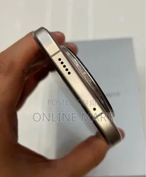 Honor Magic8 Pro 512 GB Rose Gold