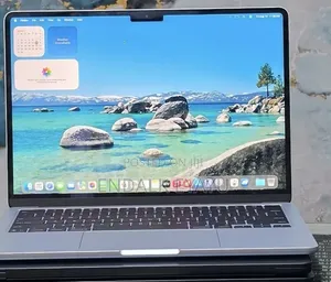 New Laptop Apple MacBook Air 2025 M4 16GB Apple M4 SSD 256GB