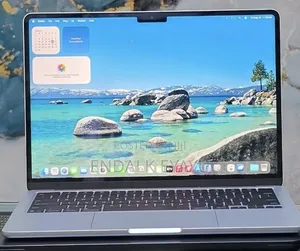 New Laptop Apple MacBook Air 2025 M4 16GB Apple M4 SSD 256GB