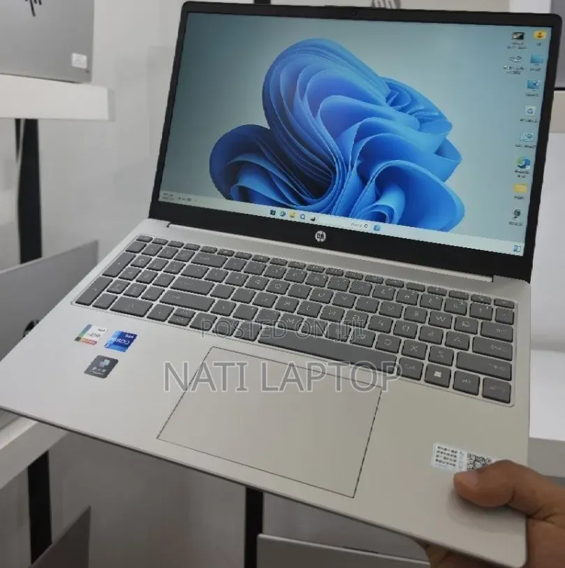 New Laptop HP Stream Notebook 16GB Intel Core i7 SSD 512GB