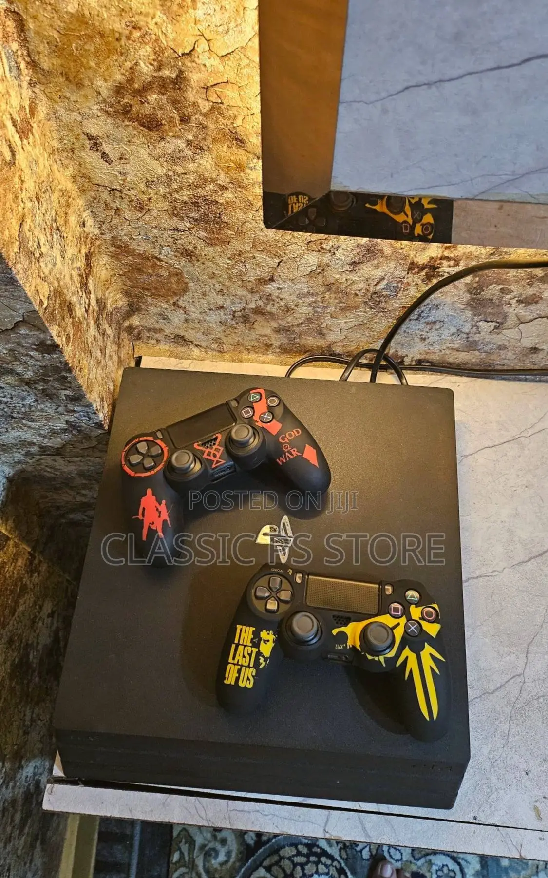 Playsation 4 Update Fc 26 Installed