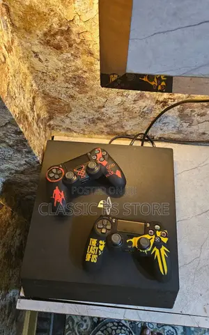Playsation 4 Update Fc 26 Installed