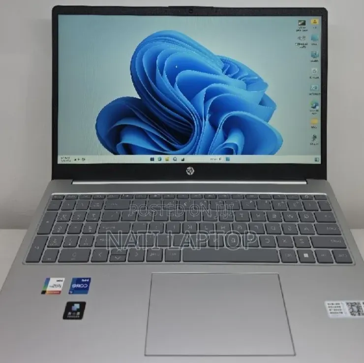 New Laptop HP Stream Notebook 16GB Intel Core i7 SSD 512GB