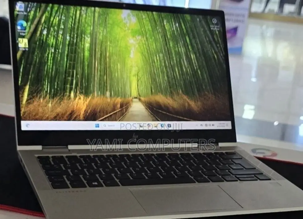 New Laptop HP 16GB Intel Core i5 SSD 512GB