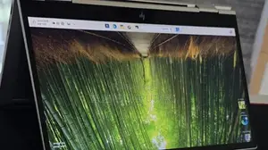New Laptop HP 16GB Intel Core i5 SSD 512GB