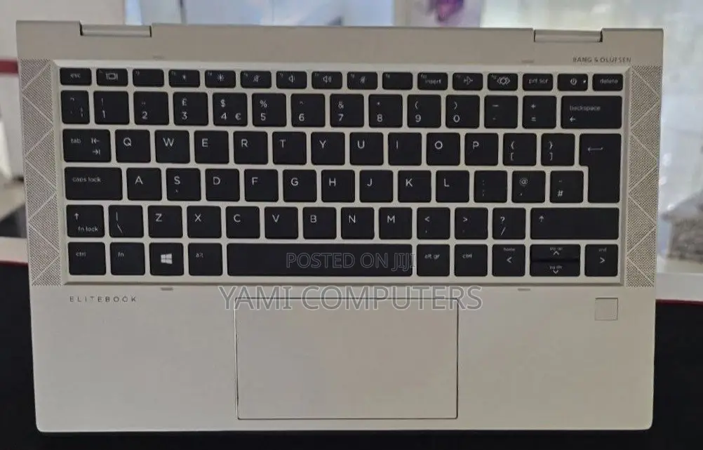 New Laptop HP 16GB Intel Core i5 SSD 512GB