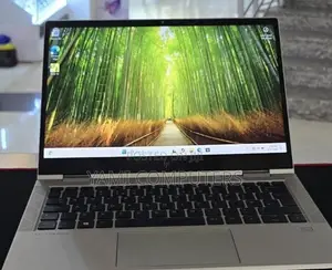 New Laptop HP 16GB Intel Core i5 SSD 512GB