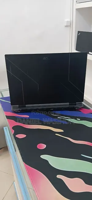 New Laptop Acer Predator 15 16GB Intel Core i9 SSD 512GB