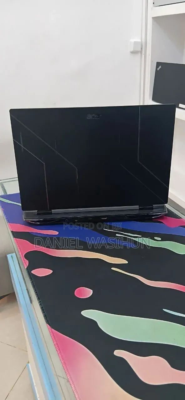 New Laptop Acer Predator 15 16GB Intel Core i9 SSD 512GB