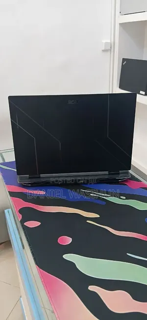 New Laptop Acer Predator 15 16GB Intel Core i9 SSD 512GB
