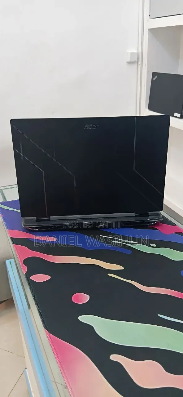 New Laptop Acer Predator 15 16GB Intel Core i9 SSD 512GB