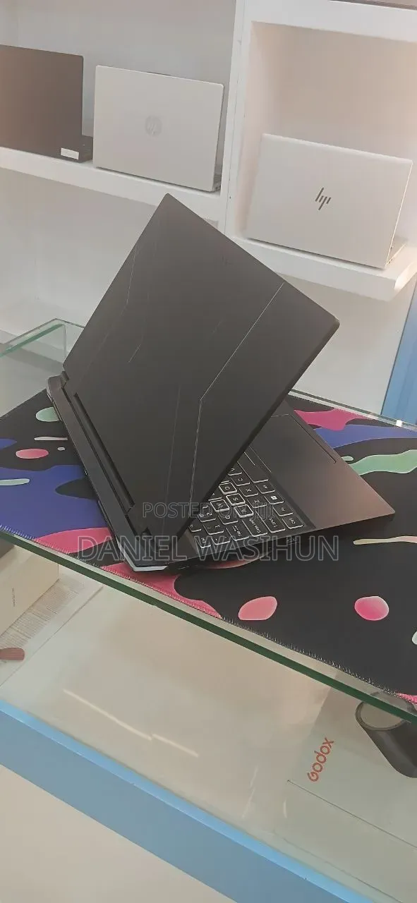 New Laptop Acer Predator 15 16GB Intel Core i9 SSD 512GB