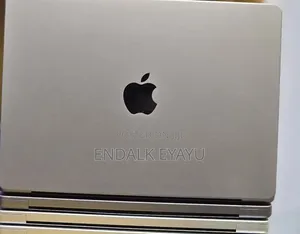 New Laptop Apple MacBook Pro 2020 M1 16GB Apple M1 Pro SSD 512GB