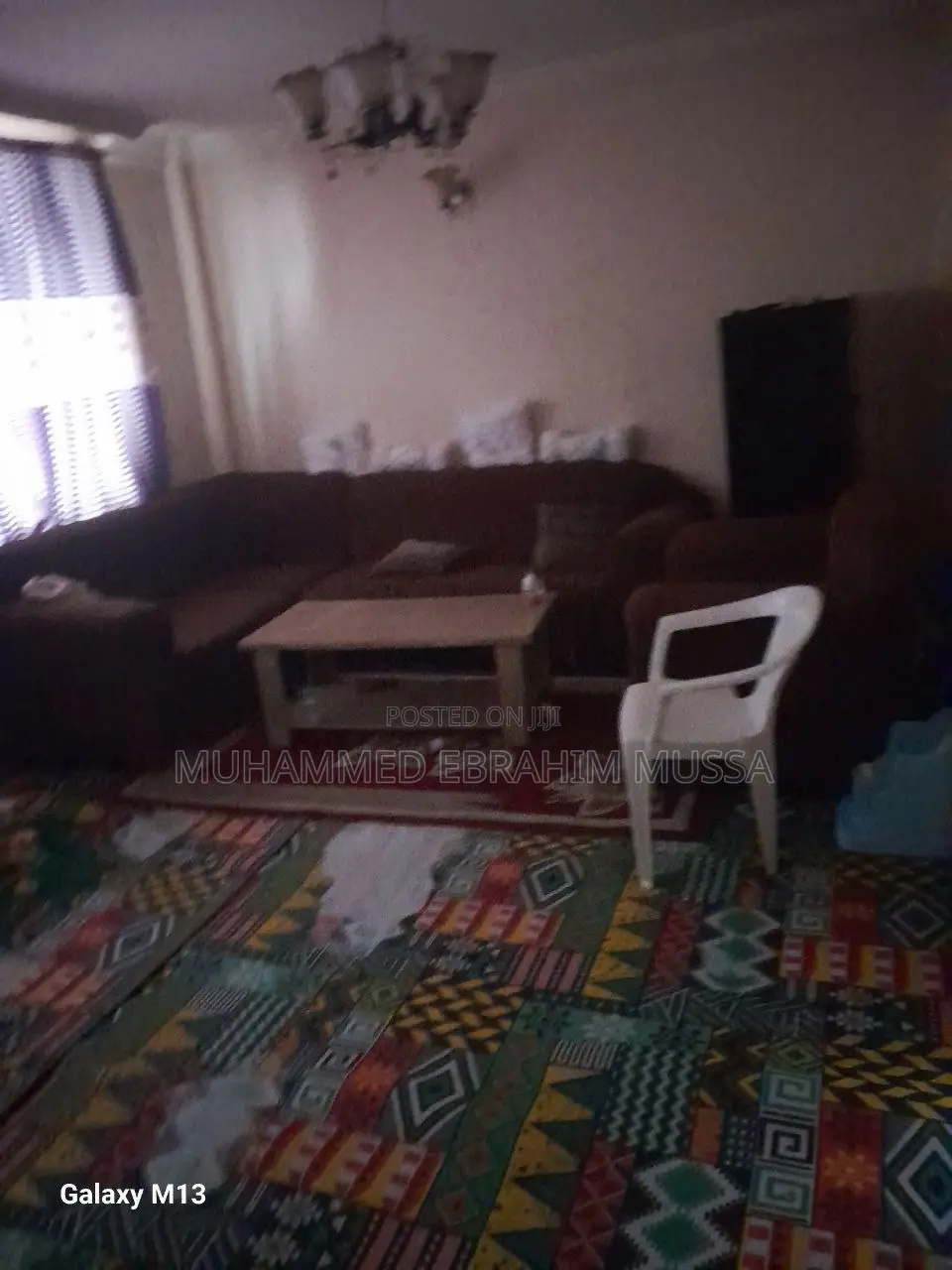 3bdrm Condo in Oromia-Finfinne for sale