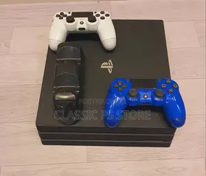 Playsation 4 Brand New New