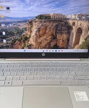 New Laptop HP Pavilion 14 16GB Intel Core i5 SSD 512GB