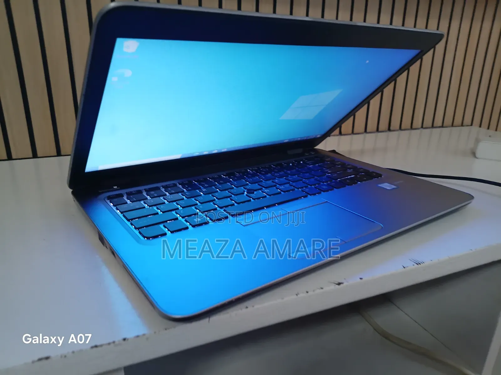 Laptop HP EliteBook 840 8GB Intel Core i5 HDD 1T