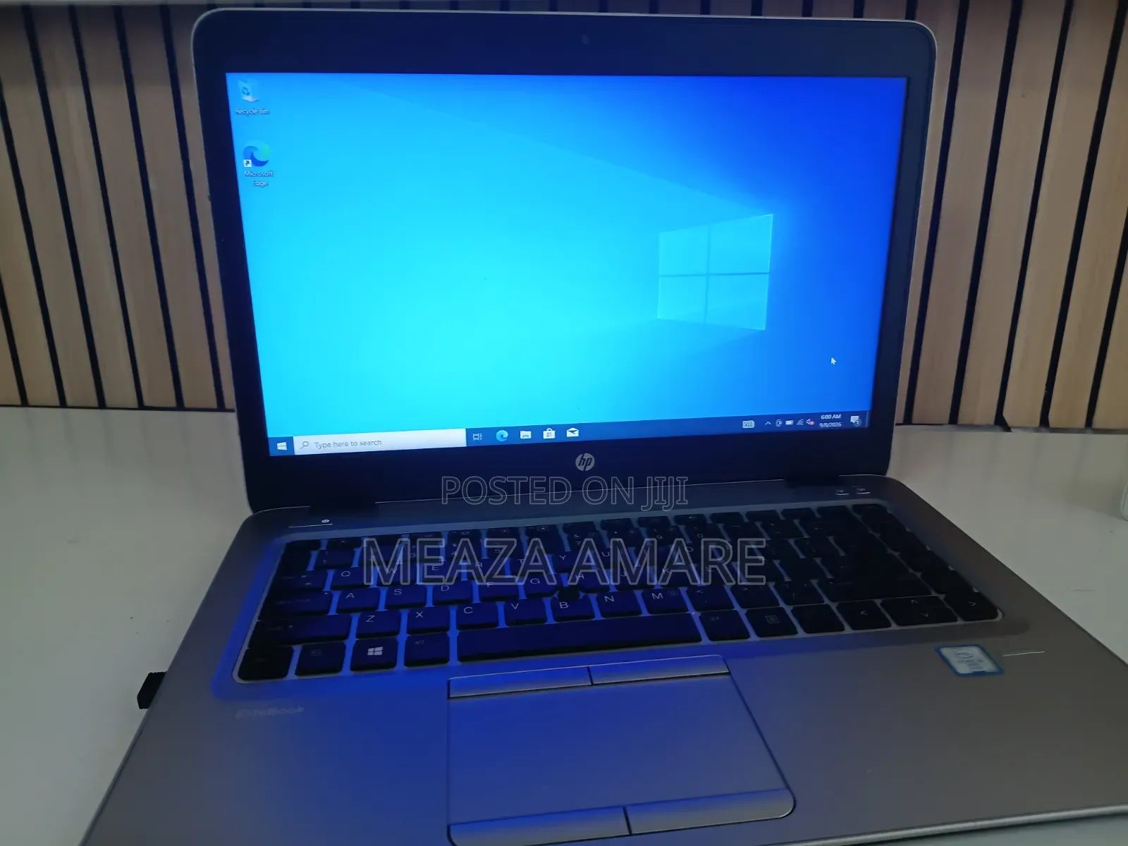 Laptop HP EliteBook 840 8GB Intel Core i5 HDD 1T