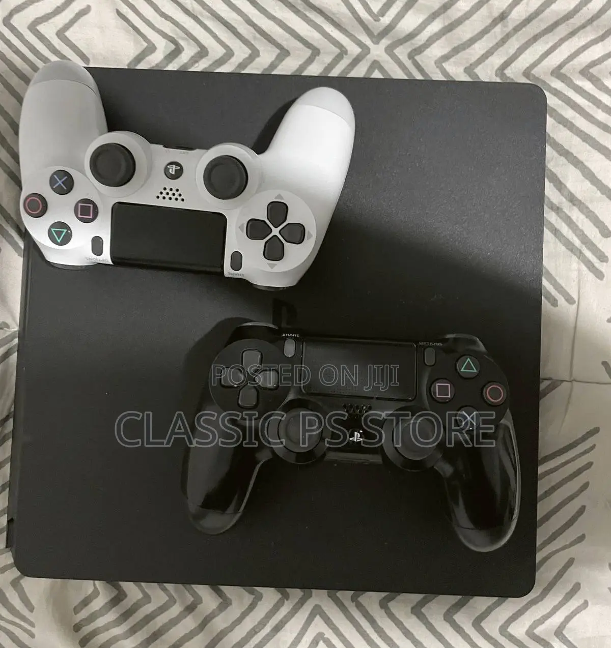 Playstation 4,4,4, Brand "Brand New " JAILBREAK