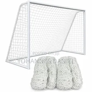Soccer Net
